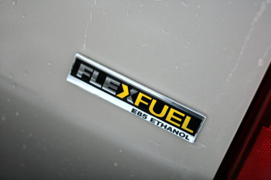  Chevrolet Tahoe LTZ 6 2L 4x4 2009 года  (фото 20 из 23)